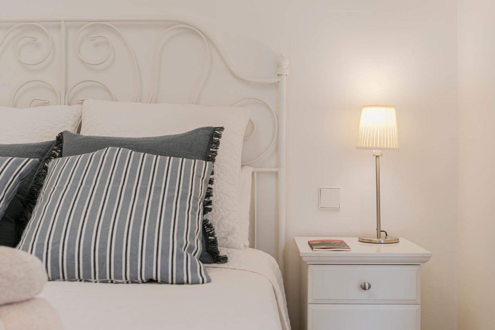 Apartamento Avanti Museo, Con Mucho Encanto! *