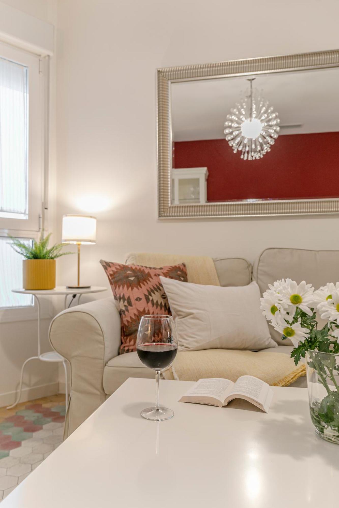 Apartamento Avanti Museo, Con Mucho Encanto!