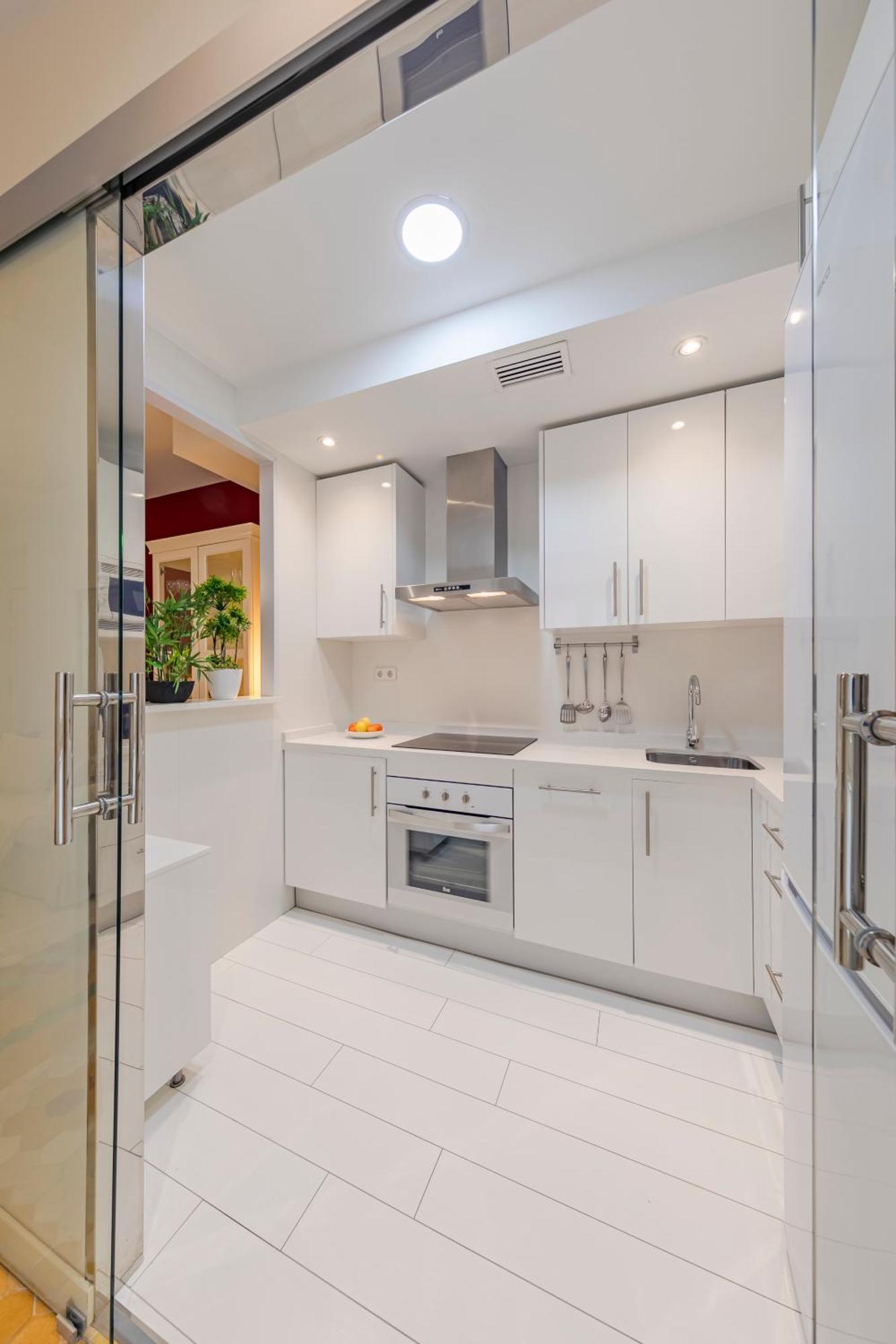 Apartamento Avanti Museo, Con Mucho Encanto! Sevilla